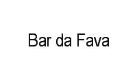 Logo Bar da Fava em Pina