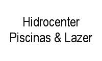 Logo Hidrocenter Piscinas & Lazer em Além Ponte