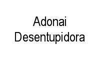 Logo Adonai Desentupidora em Asa Sul