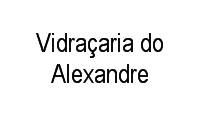 Logo de Vidraçaria do Alexandre em Enseada de Jacaraípe
