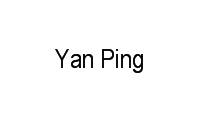 Logo Yan Ping em Boca do Rio