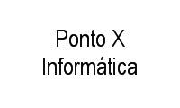 Fotos de Ponto X Informática em Getúlio Vargas