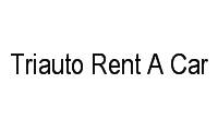 Logo Triauto Rent A Car em Vila Virgínia