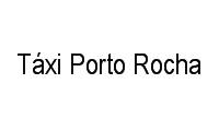 Logo de Táxi Porto Rocha em Centro