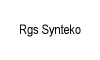 Logo Rgs Synteko