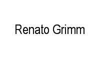 Logo Renato Grimm em Rio Branco