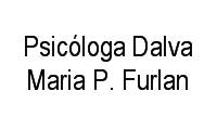 Logo Psicóloga Dalva Maria P. Furlan em Marília