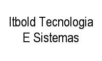 Logo Itbold Tecnologia E Sistemas em Aquenta Sol