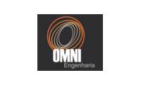 Logo Omni Engenharia