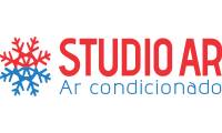 Logo Studioar Ar Condicionado em Amaralina