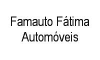 Logo Famauto Fátima Automóveis