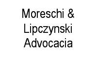 Logo Moreschi & Lipczynski Advocacia em Plano Diretor Norte