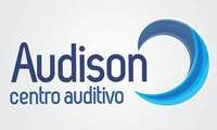 Logo Audison - Centro Auditivo em Indianópolis