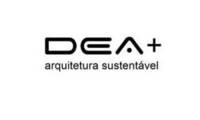 Logo Dea+Arquitetura Sustentável
