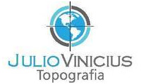 Logo Júlio Vinícius Topografia em Treze de Maio
