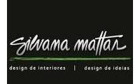 Logo de Studio Silvana Mattar em Vila Nova Conceição