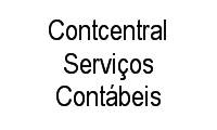 Logo Contcentral Serviços Contábeis em Santo Inácio