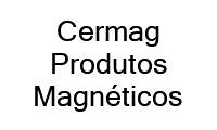 Logo Cermag Produtos Magnéticos Ltda em Mooca