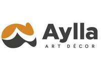 Logo Aylla Art Décor em Ivan Moura