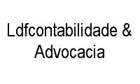 Logo Ldfcontabilidade & Advocacia em Bento Ribeiro