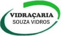 Logo Vidraçarias em Nova Iguaçu e Região - Vidraçaria Souza - Vidros