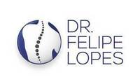Logo Dr. Felipe Lopes em Centro