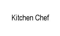 Logo Kitchen Chef em Parque Jaçatuba