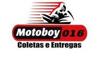 Logo Motoboy 016