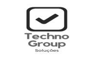 Logo Techno Group Soluçoes em Parque Jóquei Club