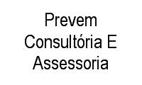 Logo Prevem Consultória E Assessoria em Industrial Itaú