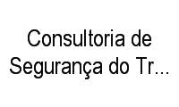 Logo Consultoria de Segurança do Trablho - Prevem em Industrial Itaú