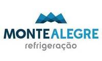 Logo Monte Alegre Refrigeração em Ipiranga