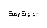Logo Easy English em Bacacheri