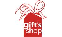 Logo Gift's Shop em Olaria