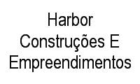 Logo Harbor Construções E Empreendimentos em Alto Boqueirão