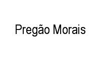Logo Pregão Morais em Vila Pedroso