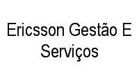 Logo Ericsson Gestão E Serviços em Caminho das Árvores