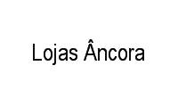 Logo Lojas Âncora em Jardim Alexandrina