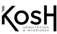 Fotos de KOSH Arquitetura & Interiores em Centro
