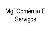 Logo Mgf Comércio E Serviços em Alecrim