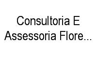 Logo Consultoria E Assessoria Florestal-Eng. Florestal em Passo Manso