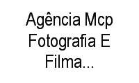 Logo Agência Mcp Fotografia E Filmagem Digital em Centro Histórico