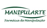 Logo Manipularte Farmácia de Manipulação em Setor Bela Vista
