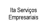 Logo Ita Serviços Empresariais em da Paz