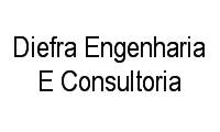 Logo Diefra Engenharia E Consultoria em Olhos D'Água