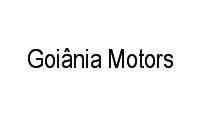 Logo Goiânia Motors em Setor Nova Vila