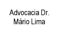 Logo Advocacia Dr. Mário Lima em Centro
