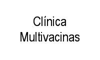 Logo Clínica Multivacinas em Jardim Lindóia