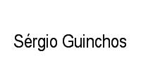 Logo Sérgio Guinchos em Ouro Branco