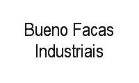 Logo Bueno Facas Industriais em Vila São Gabriel